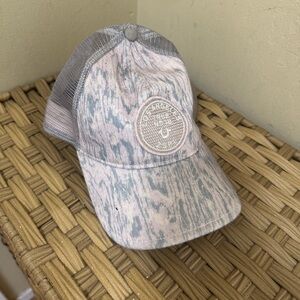 True Religion Women’s Adjustable Hat